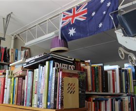 The Last Post Bookshop - Attractions Sydney 3