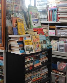 The Last Post Bookshop - Attractions Sydney 2