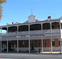 Woolpack Inn Museum - Attractions Sydney