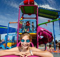 WAVES - Attractions Sydney