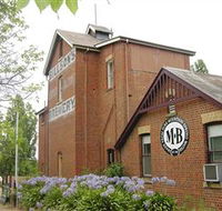Murray Breweries - Attractions Sydney