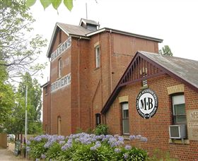 Murray Breweries - Attractions Sydney 0