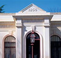 Burke Museum - Attractions Sydney