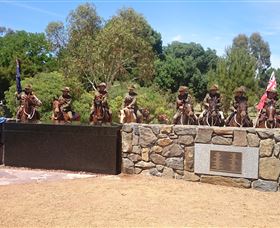 Harden NSW Attractions Sydney