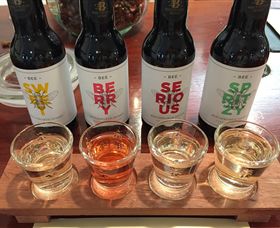 Beechworth Honey Discovery - Attractions Sydney 2