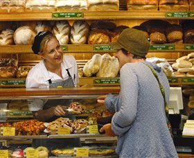 Beechworth Bakery - Attractions Sydney 1