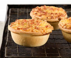 Beechworth Bakery - Attractions Sydney 2