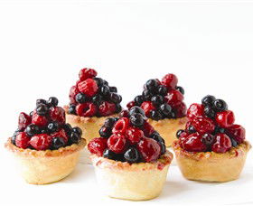 Beechworth Bakery - Attractions Sydney 3