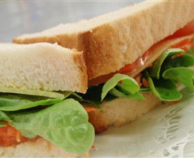 Beechworth Bakery - Attractions Sydney 5