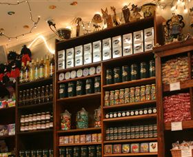 Beechworth Sweet Co - Attractions Sydney 1