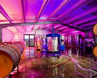 Short Sheep Micro-Winery