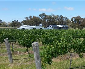 Short Sheep Micro-Winery - Attractions Sydney 1