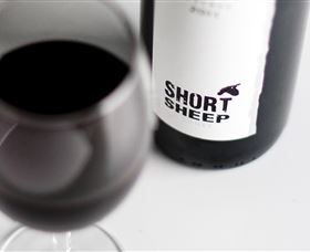 Short Sheep Micro-Winery - Attractions Sydney 4