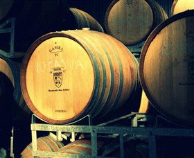 Beechworth Wine Estates - Attractions Sydney 1