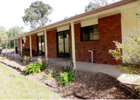 Hare Krishna Valley - Attractions Sydney 0
