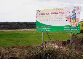 Hare Krishna Valley - Attractions Sydney 2