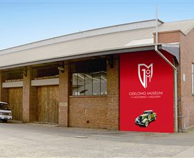 Geelong Museum Of Motoring + Industry - Attractions Sydney 2