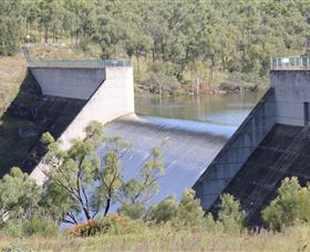 Eidsvold East QLD Attractions Sydney
