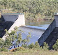 Lake Wuruma