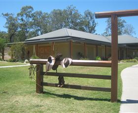 RM Williams Australian Bush Learning Centre - Attractions Sydney 0
