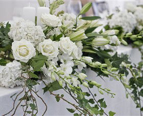 Judy Chirnside Flowers - Attractions Sydney 1