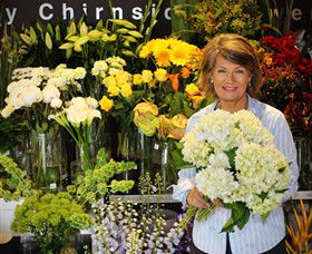 Judy Chirnside Flowers - Attractions Sydney 0