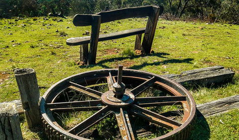 Bald Hill Lookout - Attractions Sydney 2