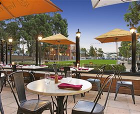 Customs House Restaurant And Wine Bar - Attractions Sydney 1