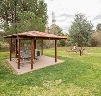 Bill Lyle Reserve picnic area - Attractions Sydney