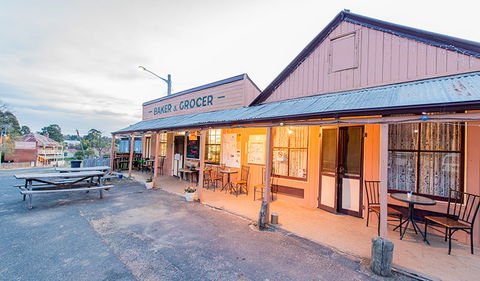 General Store - Attractions Sydney 0