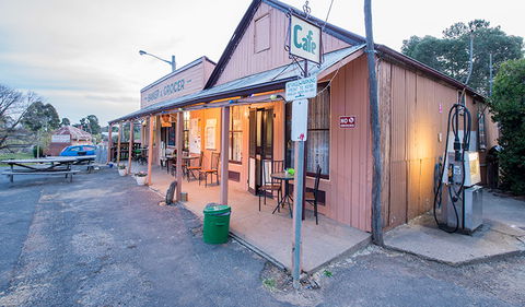 General Store - Attractions Sydney 1