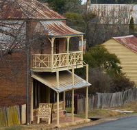 Village walking track - Attractions Sydney