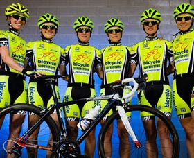 Bicycle Superstore - Attractions Sydney 0