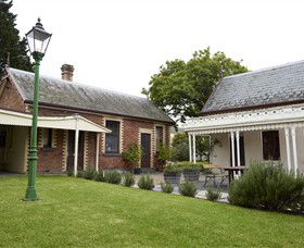 Barwon Grange - Attractions Sydney 2