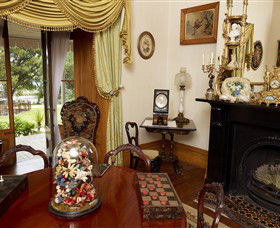Barwon Grange - Attractions Sydney 1