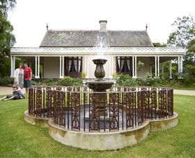 Barwon Grange - Attractions Sydney 0