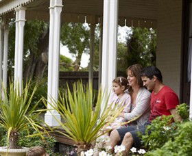 Barwon Grange - Attractions Sydney 3
