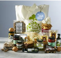 The Food Purveyor - Attractions Sydney