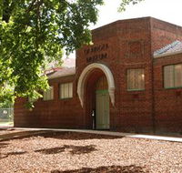 Grainger Museum - Attractions Sydney