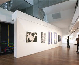 The Dax Centre - Attractions Sydney 1