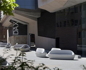 The Dax Centre - Attractions Sydney 0