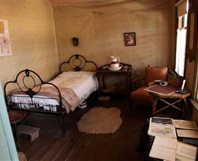 Yackandandah Museum - Attractions Sydney 0