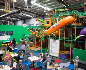 Supatramp Geelong - Attractions Sydney 2
