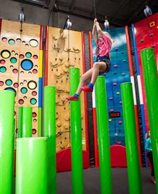 Supatramp Geelong - Attractions Sydney 0