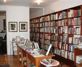 Books For Cooks - Attractions Sydney 0