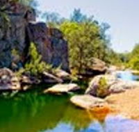 Rocky Creek Gorge and Glacial Forms - Attractions Sydney