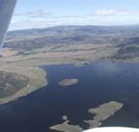 Split Rock Dam - Attractions Sydney