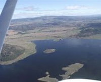 Split Rock Dam