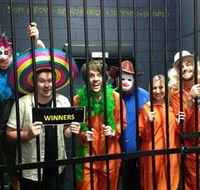 Exitus - Attractions Sydney