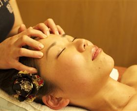 Miyabi Japanese Massage - Attractions Sydney 0